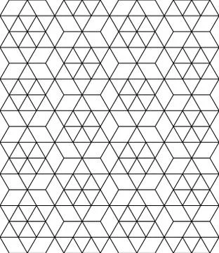 Seamless vector pattern, packing design. Repeating motif. Texture, background. Stock Illustration