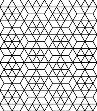 Seamless vector pattern, packing design. Repeating motif. Texture, background. 스톡 일러스트