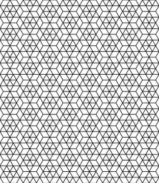 Seamless vector pattern, packing design. Repeating motif. Texture, background. Stock Illustration