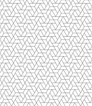 Seamless vector pattern, packing design. Repeating motif. Texture, background. Stockillustratie
