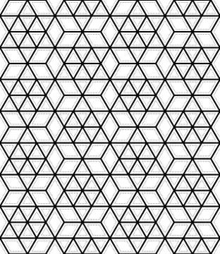 Seamless vector pattern, packing design. Repeating motif. Texture, background. Illustrazione stock