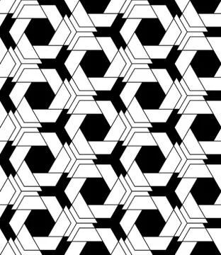 Seamless vector pattern, packing design. Repeating motif. Texture, background. Stock Illustration