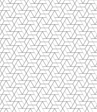 Seamless vector pattern, packing design. Repeating motif. Texture, background. Stock Illustration