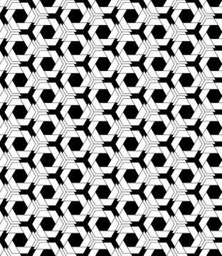 Seamless vector pattern, packing design. Repeating motif. Texture, background. Stock Illustration
