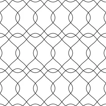 Seamless vector pattern, packing design. Repeating motif. Texture, background. Stockillustratie