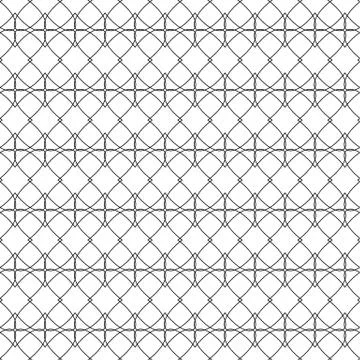 Seamless vector pattern, packing design. Repeating motif. Texture, background. Stockillustratie
