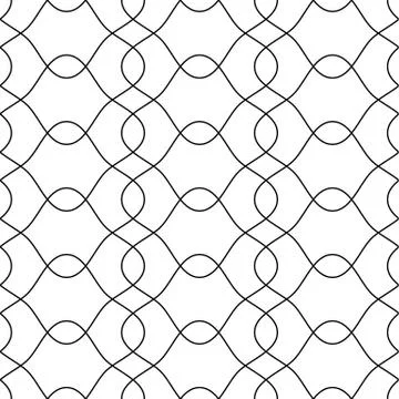 Seamless vector pattern, packing design. Repeating motif. Texture, background. Stock Illustration