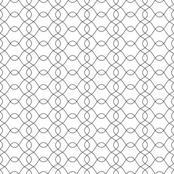 Seamless vector pattern, packing design. Repeating motif. Texture, background. Stock Illustration