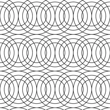 Seamless vector pattern, packing design. Repeating motif. Texture, background. Illustrazione stock