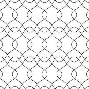 Seamless vector pattern, packing design. Repeating motif. Texture, background. Stock Illustration