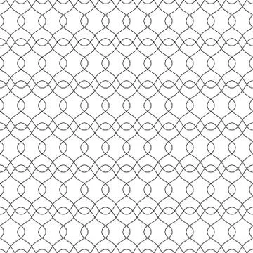 Seamless vector pattern, packing design. Repeating motif. Texture, background. Illustrazione stock