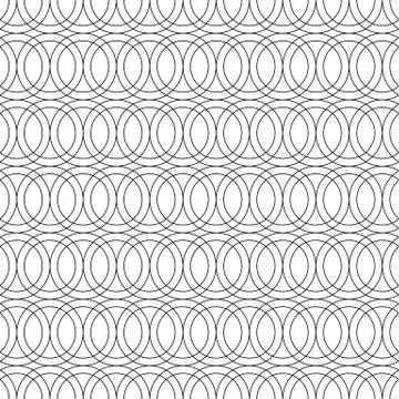 Seamless vector pattern, packing design. Repeating motif. Texture, background. Illustrazione stock