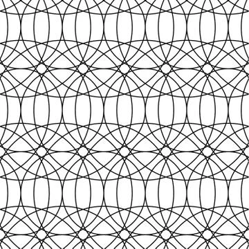 Seamless vector pattern, packing design. Repeating motif. Texture, background. Stock Illustration