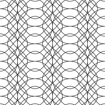 Seamless vector pattern, packing design. Repeating motif. Texture, background. Stock Illustration