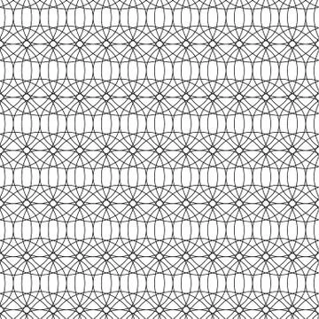 Seamless vector pattern, packing design. Repeating motif. Texture, background. Stock Illustration