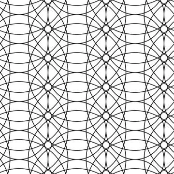 Seamless vector pattern, packing design. Repeating motif. Texture, background. Stock Illustration