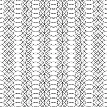 Seamless vector pattern, packing design. Repeating motif. Texture, background. Stockillustratie