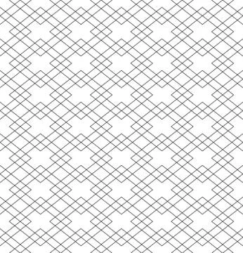 Seamless vector pattern, packing design. Repeating motif. Texture, background. Stock Illustration