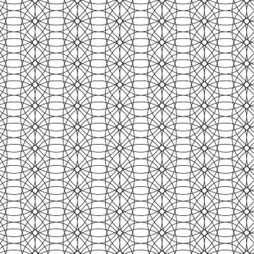 Seamless vector pattern, packing design. Repeating motif. Texture, background. Stock Illustration
