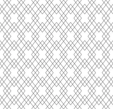 Seamless vector pattern, packing design. Repeating motif. Texture, background. Stock Illustration
