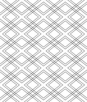 Seamless vector pattern, packing design. Repeating motif. Texture, background. Stock Illustration