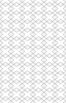 Seamless vector pattern, packing design. Repeating motif. Texture, background. Stock Illustration