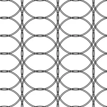 Seamless vector pattern, packing design. Repeating motif. Texture, background. Stock Illustration