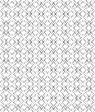 Seamless vector pattern, packing design. Repeating motif. Texture, background. Stockillustratie
