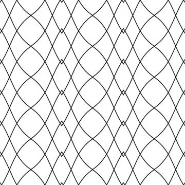 Seamless vector pattern, packing design. Repeating motif. Texture, background. Stock Illustration