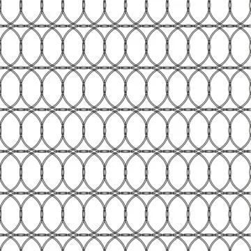 Seamless vector pattern, packing design. Repeating motif. Texture, background. Stock Illustration