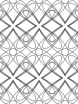 Seamless vector pattern, packing design. Repeating motif. Texture, background. 스톡 일러스트