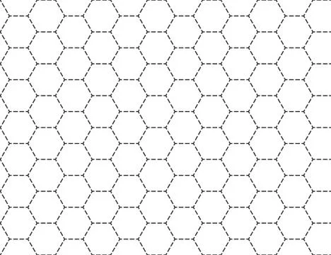 Seamless vector pattern, packing design. Repeating motif. Texture, background. イラスト素材