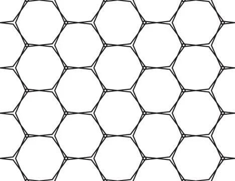 Seamless vector pattern, packing design. Repeating motif. Texture, background. Stockillustratie