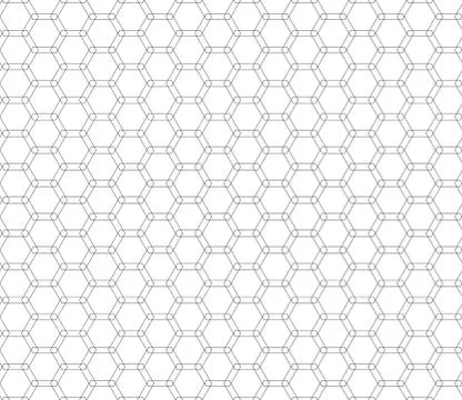 Seamless vector pattern, packing design. Repeating motif. Texture, background. Illustrazione stock