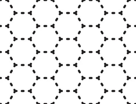 Seamless vector pattern, packing design. Repeating motif. Texture, background. Stockillustratie