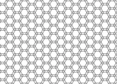 Seamless vector pattern, packing design. Repeating motif. Texture, background. 스톡 일러스트