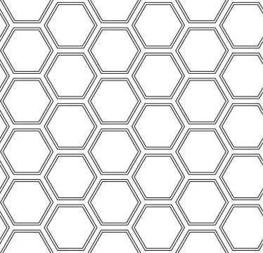 Seamless vector pattern, packing design. Repeating motif. Texture, background. Illustrazione stock