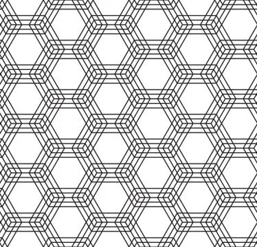 Seamless vector pattern, packing design. Repeating motif. Texture, background. Stock Illustration