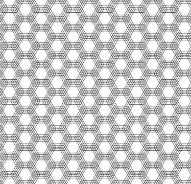 Seamless vector pattern, packing design. Repeating motif. Texture, background. Stock Illustration