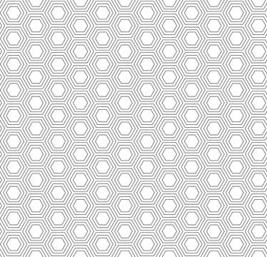 Seamless vector pattern, packing design. Repeating motif. Texture, background. Stock Illustration