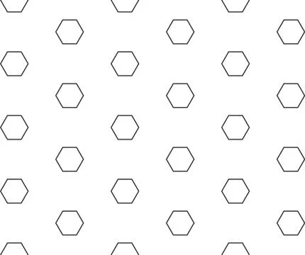 Seamless vector pattern, packing design. Repeating motif. Texture, background. Stock Illustration