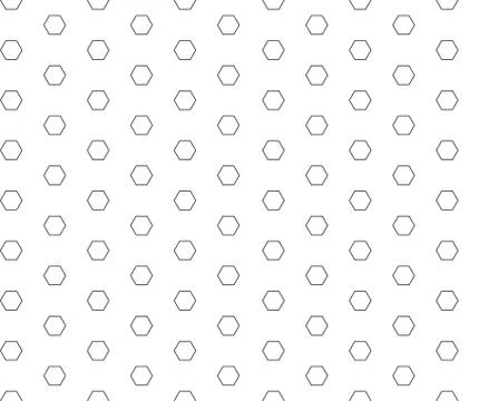 Seamless vector pattern, packing design. Repeating motif. Texture, background. Illustrazione stock