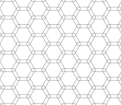 Seamless vector pattern, packing design. Repeating motif. Texture, background. Stock Illustration