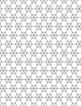 Seamless vector pattern, packing design. Repeating motif. Texture, background. Stock Illustration