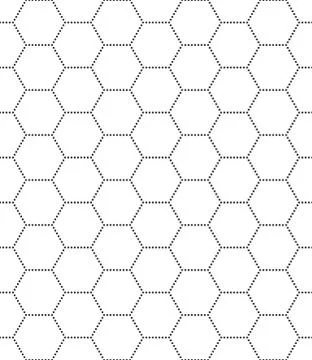 Seamless vector pattern, packing design. Repeating motif. Texture, background. Stock Illustration