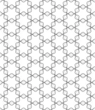Seamless vector pattern, packing design. Repeating motif. Texture, background. 스톡 일러스트