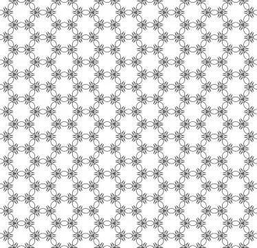 Seamless vector pattern, packing design. Repeating motif. Texture, background. 스톡 일러스트