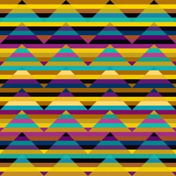 Seamless vector pattern. Tile herringbone geometric pattern . Natural khaki 스톡 일러스트