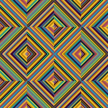 Seamless vector pattern. Tile herringbone geometric pattern . Natural khaki 库存插图