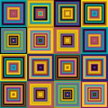 Seamless vector pattern. Tile herringbone geometric pattern . Natural khaki.. Stock Illustration